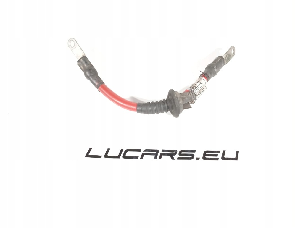 фото №1, Шланг плюсовой bmw f25 x3 f26 x4 9243644