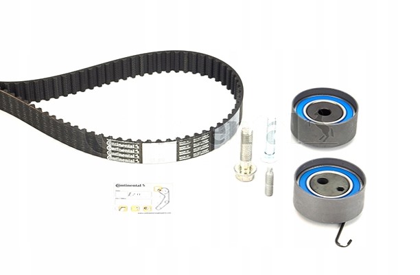 фото №1, Continental ct1178k1 набір ремінь розподільного валу