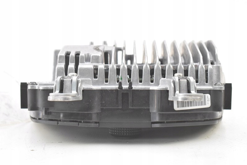 фото №7, Радіо радіопрогравач aux usb et76-18d815-be ford transit courier 14-