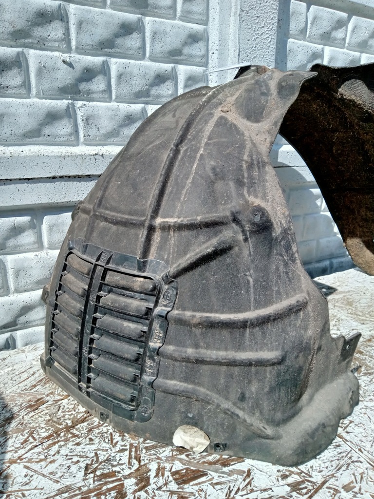 фото №8, Audi q5 ii 80a подкрылок левая перед 80a821171 правое перед 80a821172