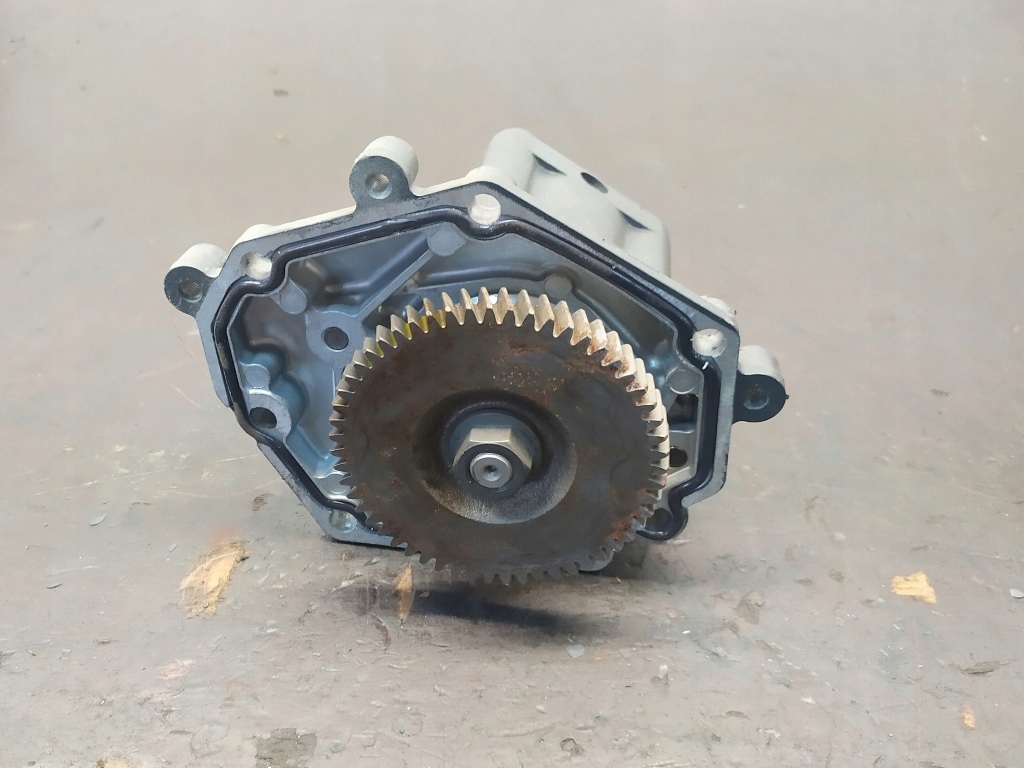 Купити Насос підсилювача lh2112170 1439958 scania dc 13