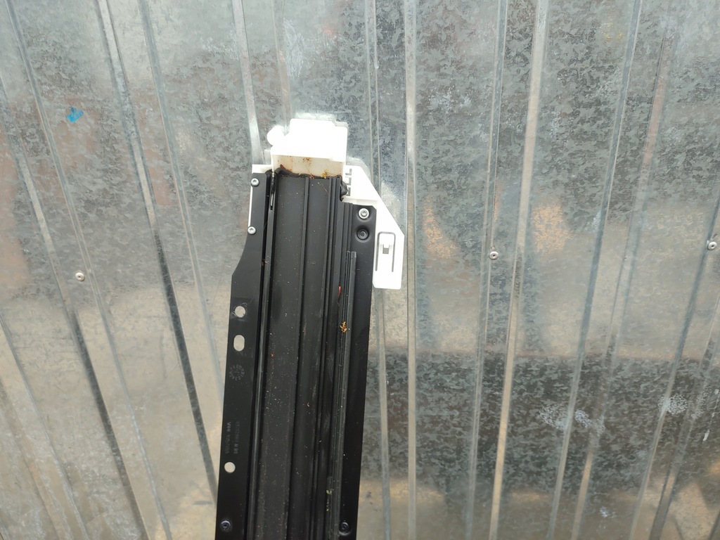 фото №6, Люк комплект audi a6 c6 4f0877255b