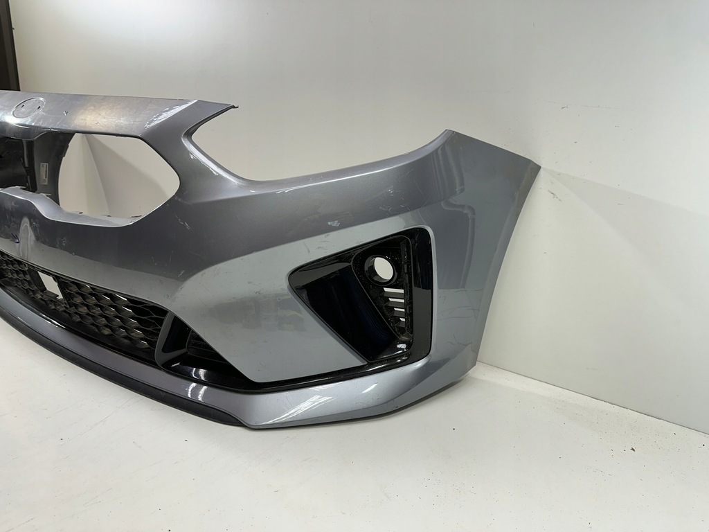 фото №6, Бампер перед kia ceed iii gt proceed