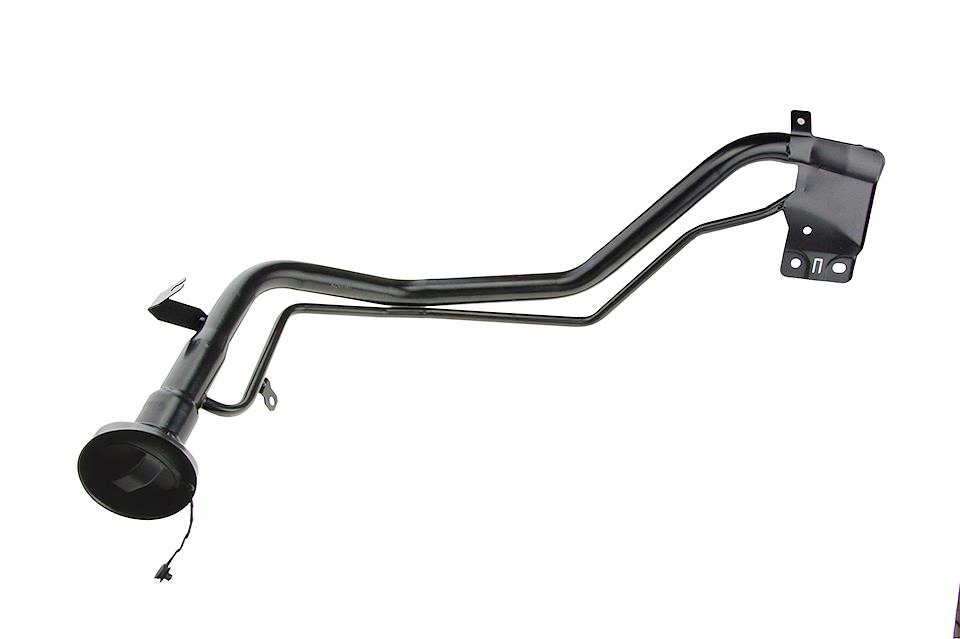 фото №1, Заливна горловина пального nissan pathfinder 3.3 3.5 95-01