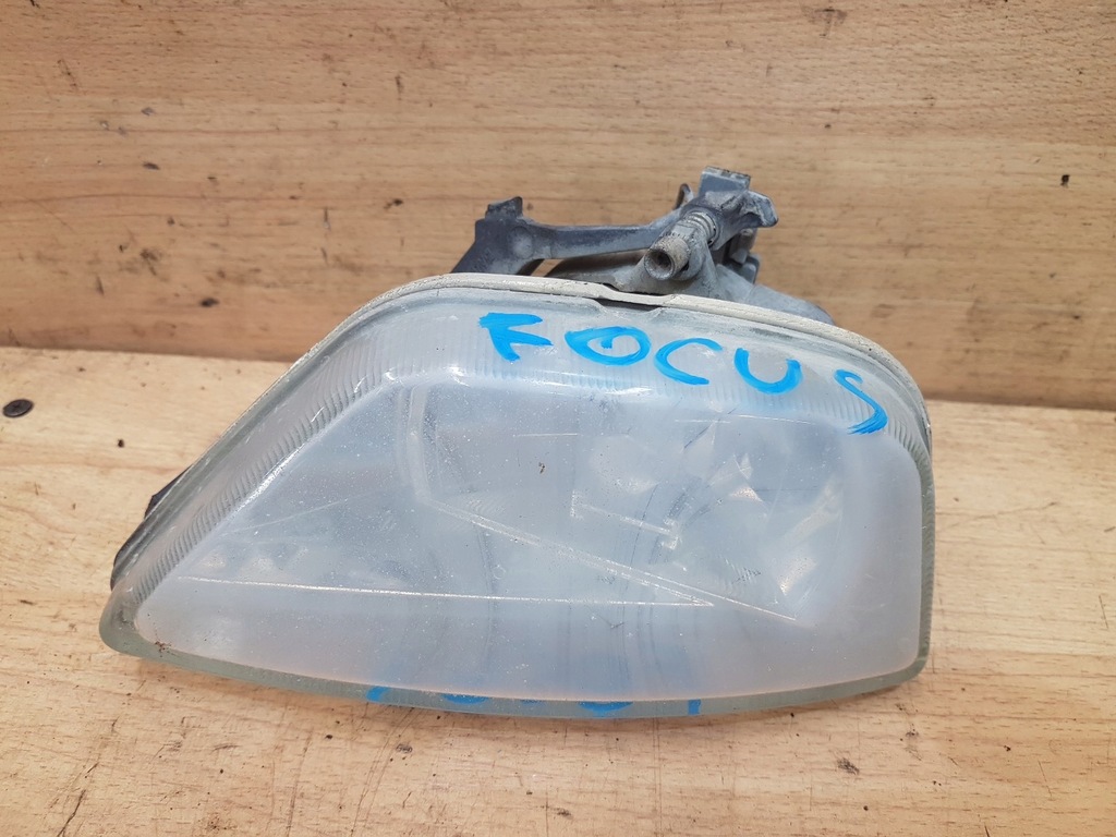 фото №1, Протитуманна фара перед правий ford focus mk1