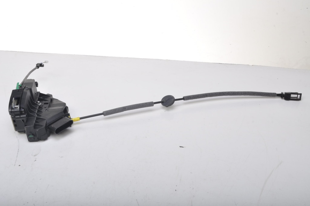 фото №1, Ford kuga mk2 замок дверь правый задняя bm5a-a26412-bf