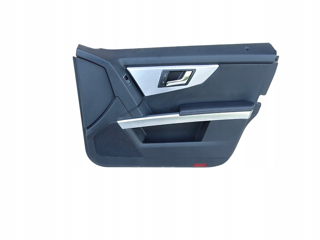 фото №1, Обшивка дверь правый перед mercedes glk x204