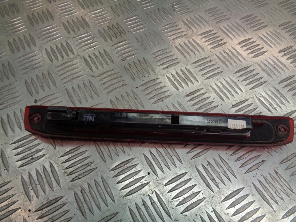 фото №2, Свет стоп-сигнал ford focus mk2 2.0 tdci