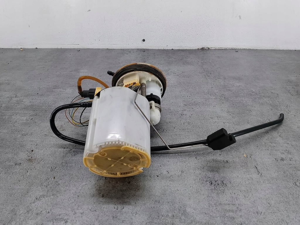 фото №5, Насос топлива vw passat b6 2.0 fsi