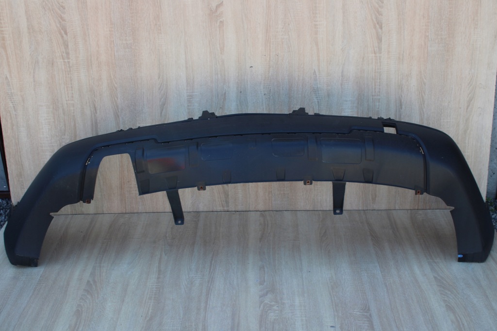 фото №6, Бампер задня chevrolet orlando