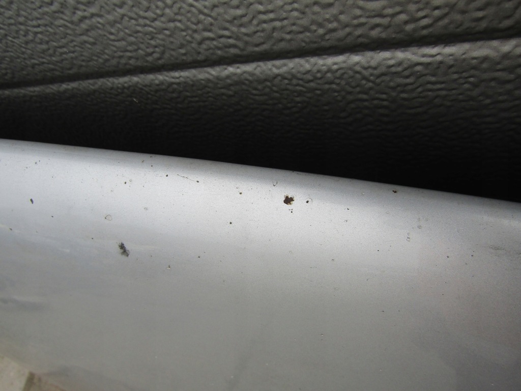 фото №10, Mercedes-benz ml w164 кришка передня капот двигуна 775 a1648800057