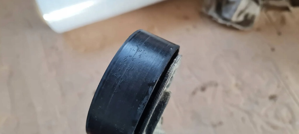 фото №5, A6 c7 4g lift натяжитель ремень pk 3.0 tfsi 06e903133af a7 4g s4 b8 s5