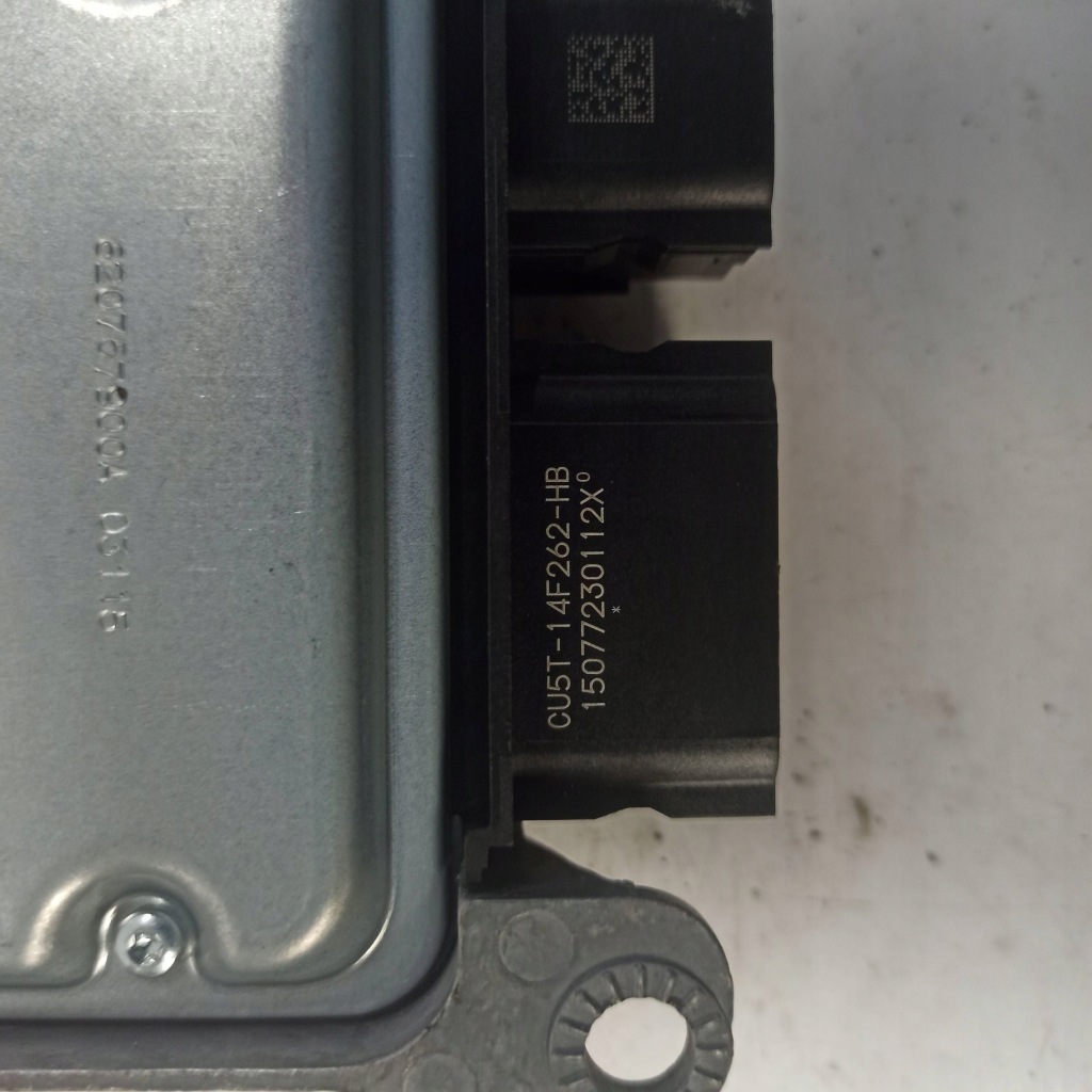 фото №11, Land rover evoque модуль подушок подушка безпеки dk62-14d374-ag