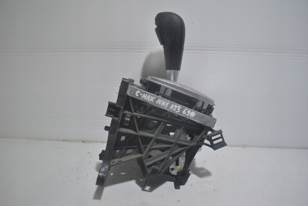 фото №1, Домкрат перемикання передач ford c max mk1