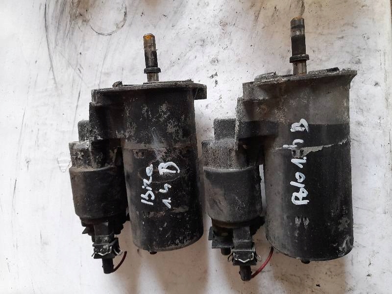 Стартер 1.4 b skoda seat volkswagen в Украине