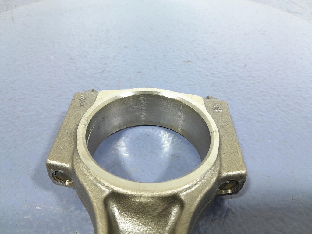 фото №4, Bmw 7 g11 g12 lci 3.0d 286 km b57d30b поршень шатун