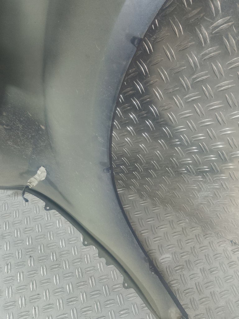 фото №11, Subaru forester iii sh 08-13 крила перед передній правий 61k