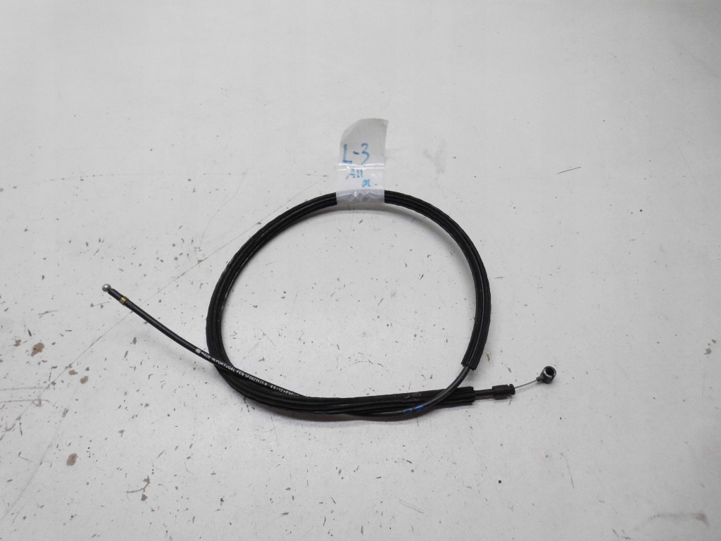 фото №1, Трос капот 5f0823535a seat leon iii 5f 2013-2017r. оригінал