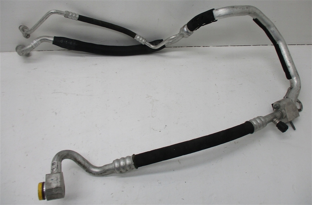 Купить Шланг кондиционера glk w204 2.2 cdi a2048304716