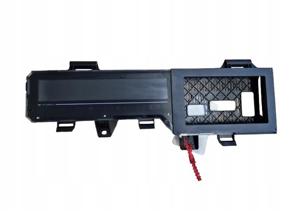 фото №1, Лічильник прилади renault scenic iii 3