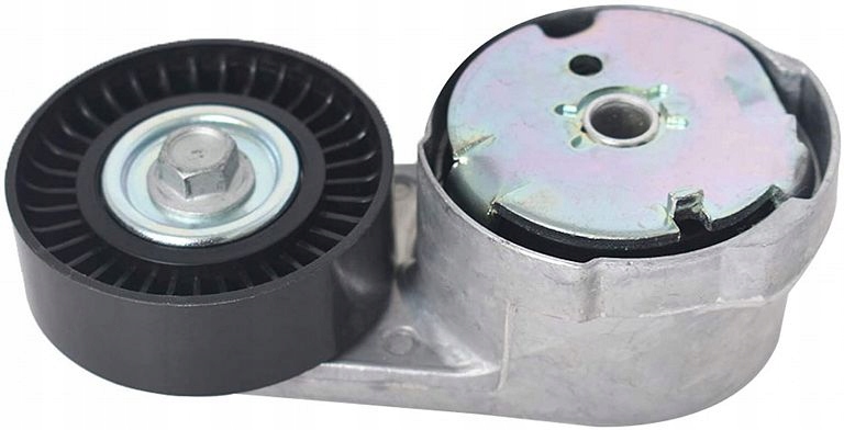 фото №1, Натягувач ремінь 3.6 jeep grand cherokee wk2 wl 11-