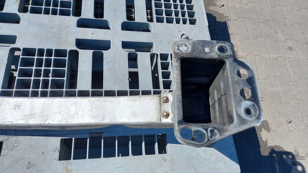 фото №14, Балка бампера перед opel vectra c 05r kombi