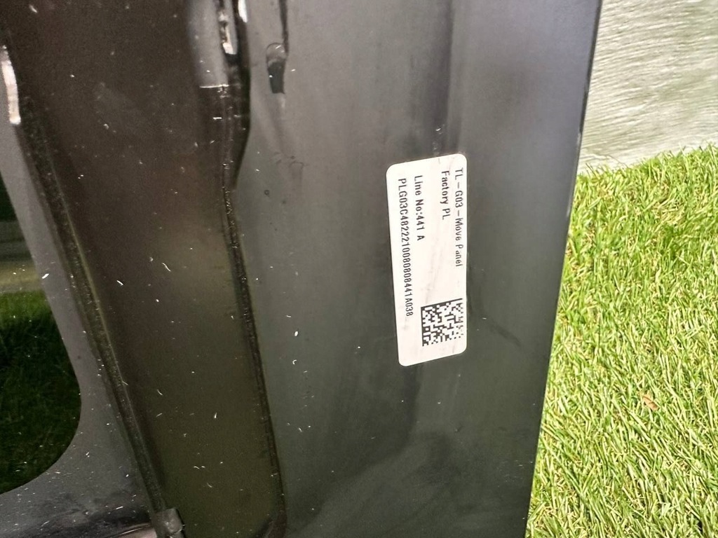 фото №6, Стекло люк перед ford kuga iii lj6b-f500a18-a