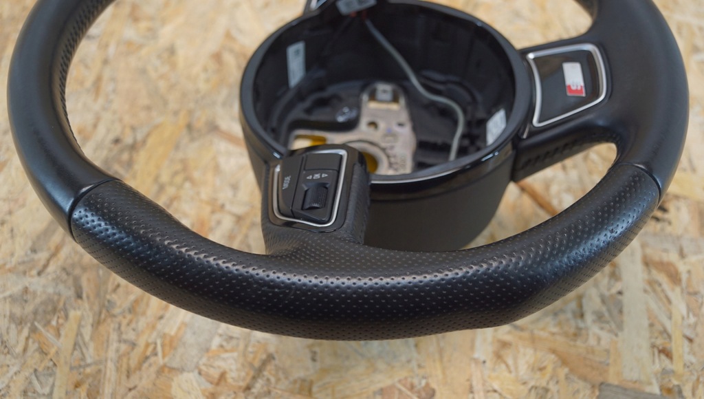 фото №6, Воздуховод audi a4 b8 a5 lift s-line 8k0419091ca