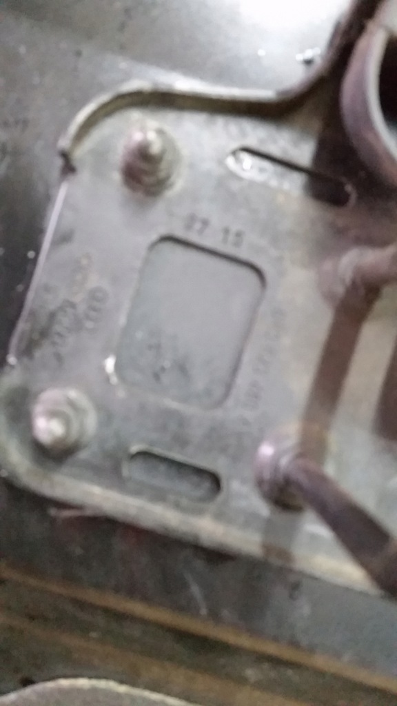 фото №15, Капот передняя audi sq5