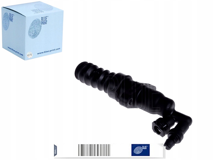 фото №1, Привід зчеплення mini r50 r53 r52 1.4d 1.6 06.01-11.07 blue print