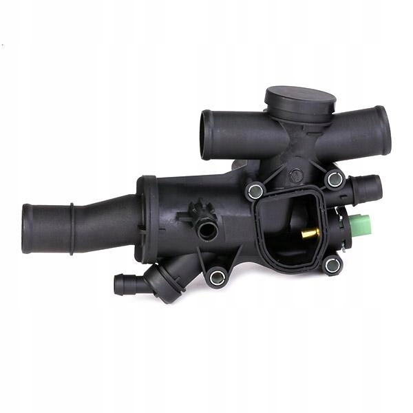 фото №10, Термостат 83c w корпус volvo c30 s40 ii s80 ii