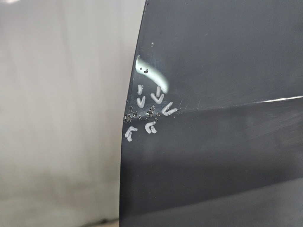 фото №10, Двері ліва перед передні vw id3 id.3 10a