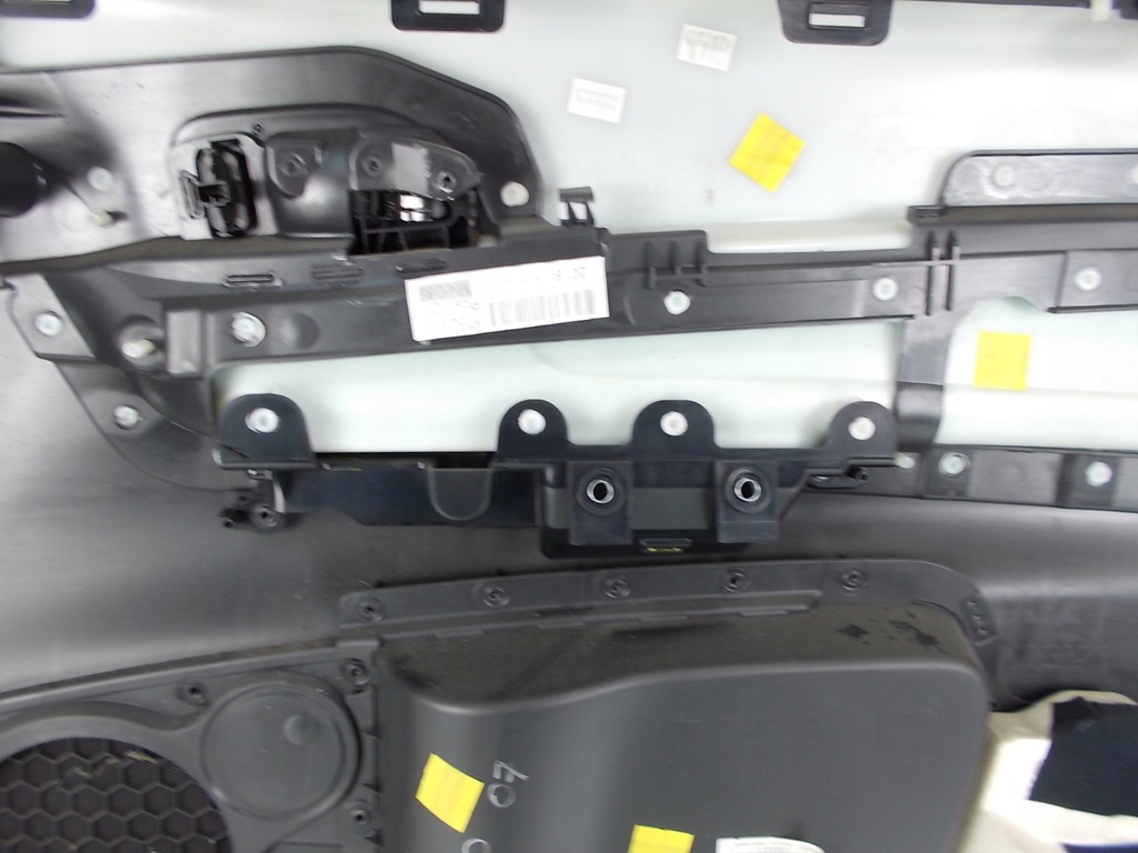 фото №10, Обшивка оббивка ліва 30661345 lh volvo c30 rok 06-10