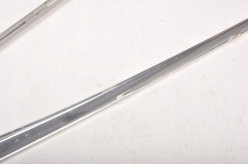 фото №9, Jaguar x351 молдинг скло правий задня long