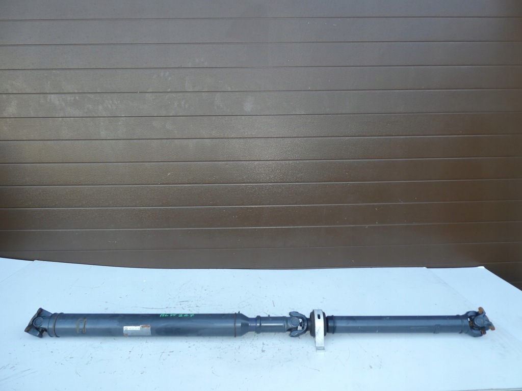 фото №1, Wał приводной кардан vw amarok 2h0521102as