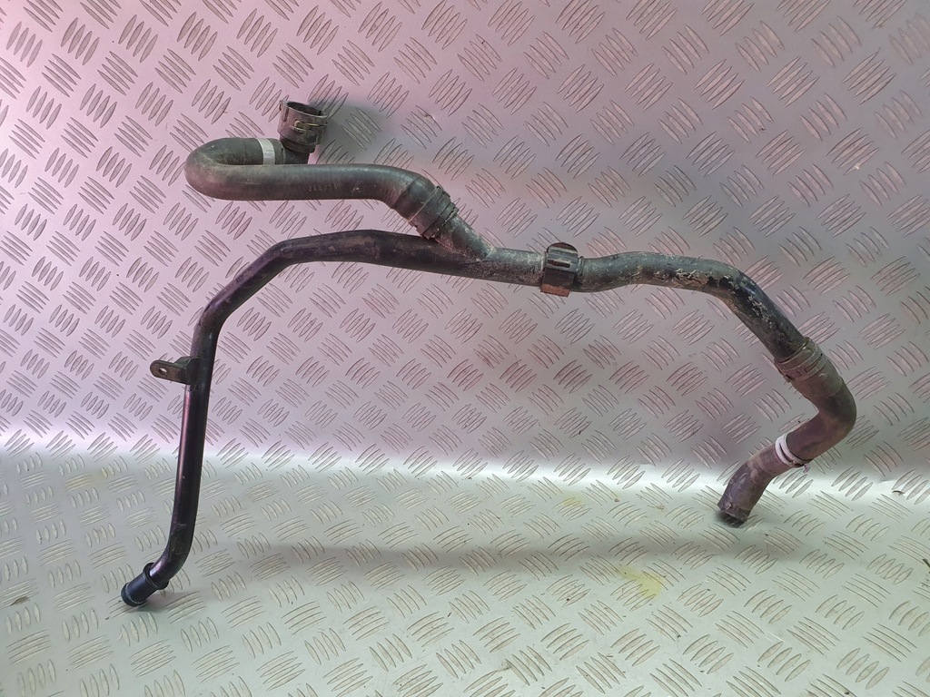 фото №1, Шланг wody магистраль opel corsa e 1.4 16v