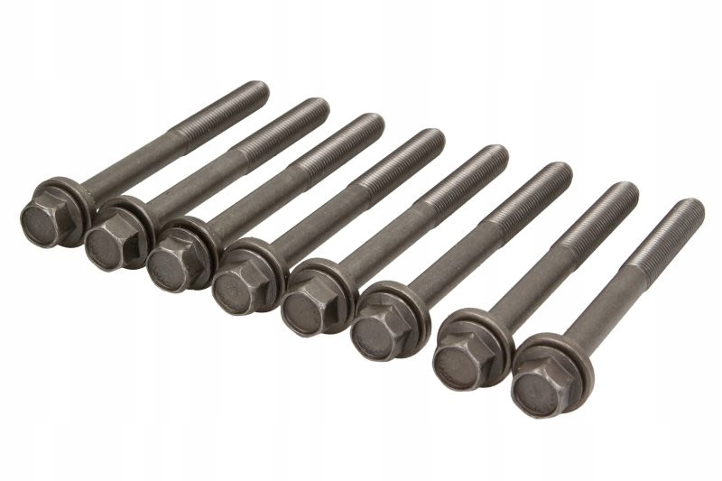 фото №1, Болты головки chrysler grand voyager v 08-