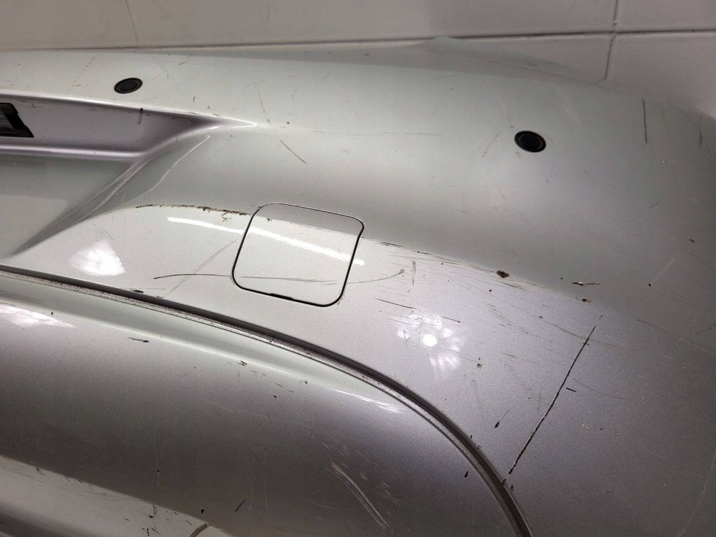 фото №7, Бампер задній opel corsa e 2016