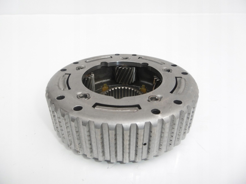 фото №6, Колесо зубчасте шестерня шестерня 55-51sn volvo xc90 2.4 d5