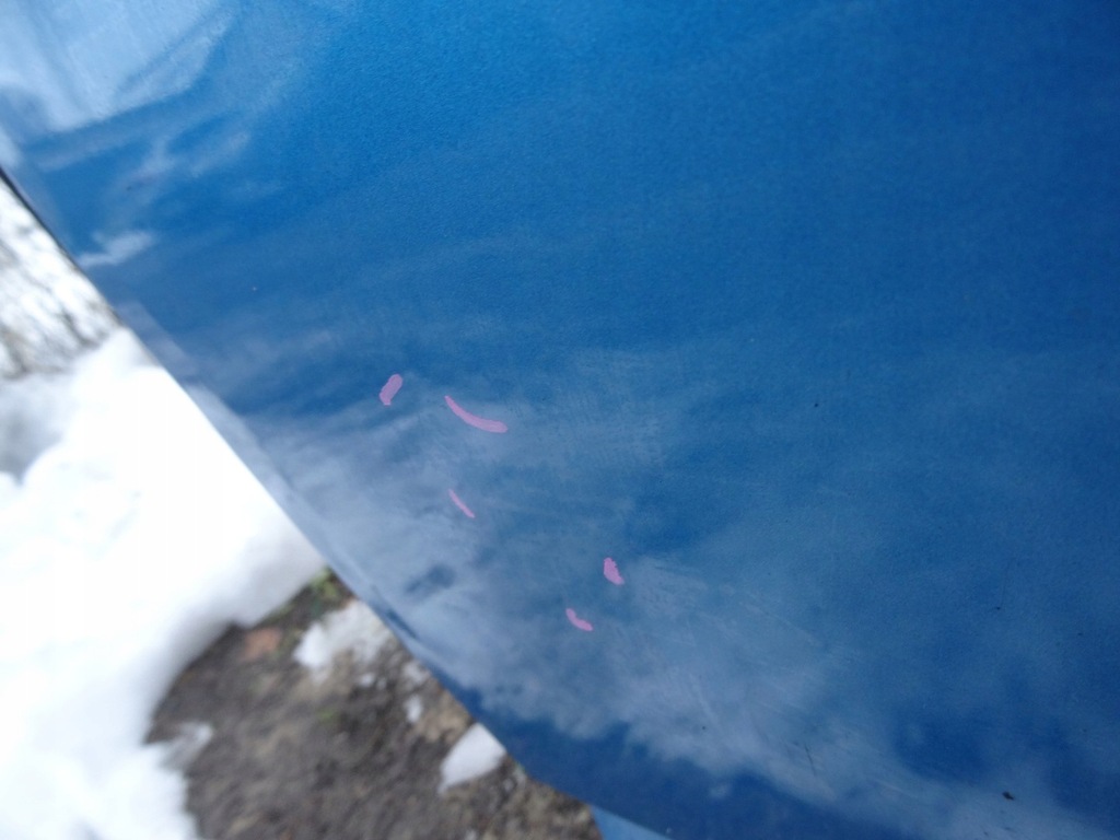 фото №6, Citroen ds3 дверь правое