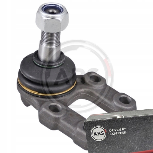 фото №1, Шаровая опора рычага a.b.s. do nissan navara 2.4 2.7