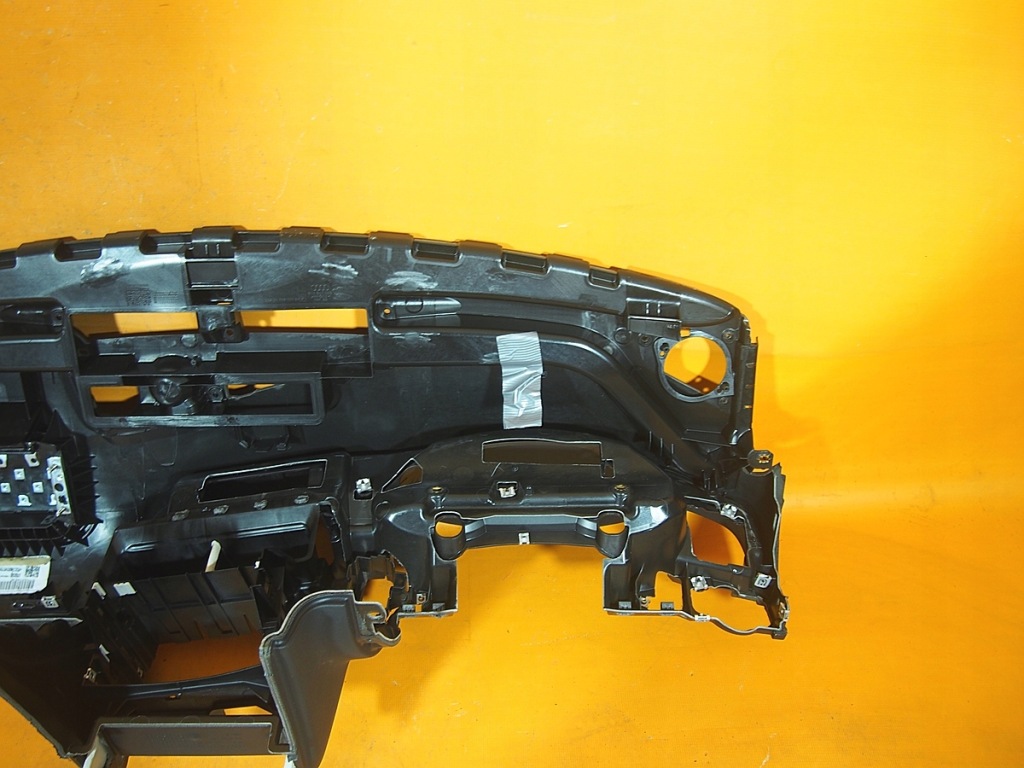 фото №11, Audi a5 8t lift 24km панель приладів приладова консоль оригінал 8t1857041f