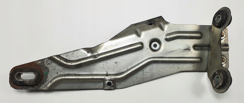 фото №1, Кронштейн кронштейн насоса abs alfa romeo 159