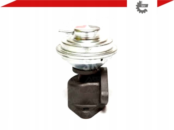 Клапан egr renault laguna 2.2 d skv Оригінал