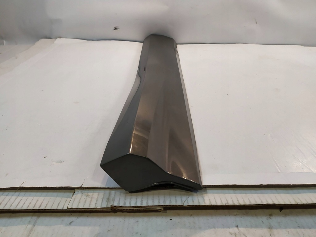 фото №11, Молдинг дверь перед правая audi q3 8u