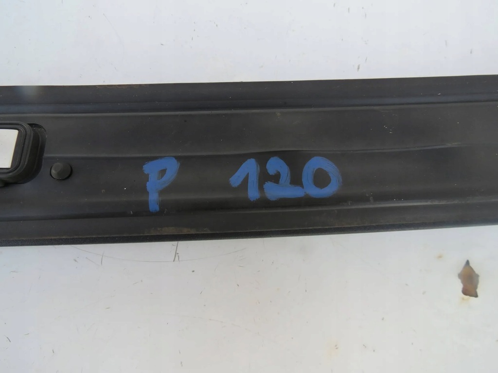 фото №9, Рейлінги дахові volvo xc60 ii 30754528