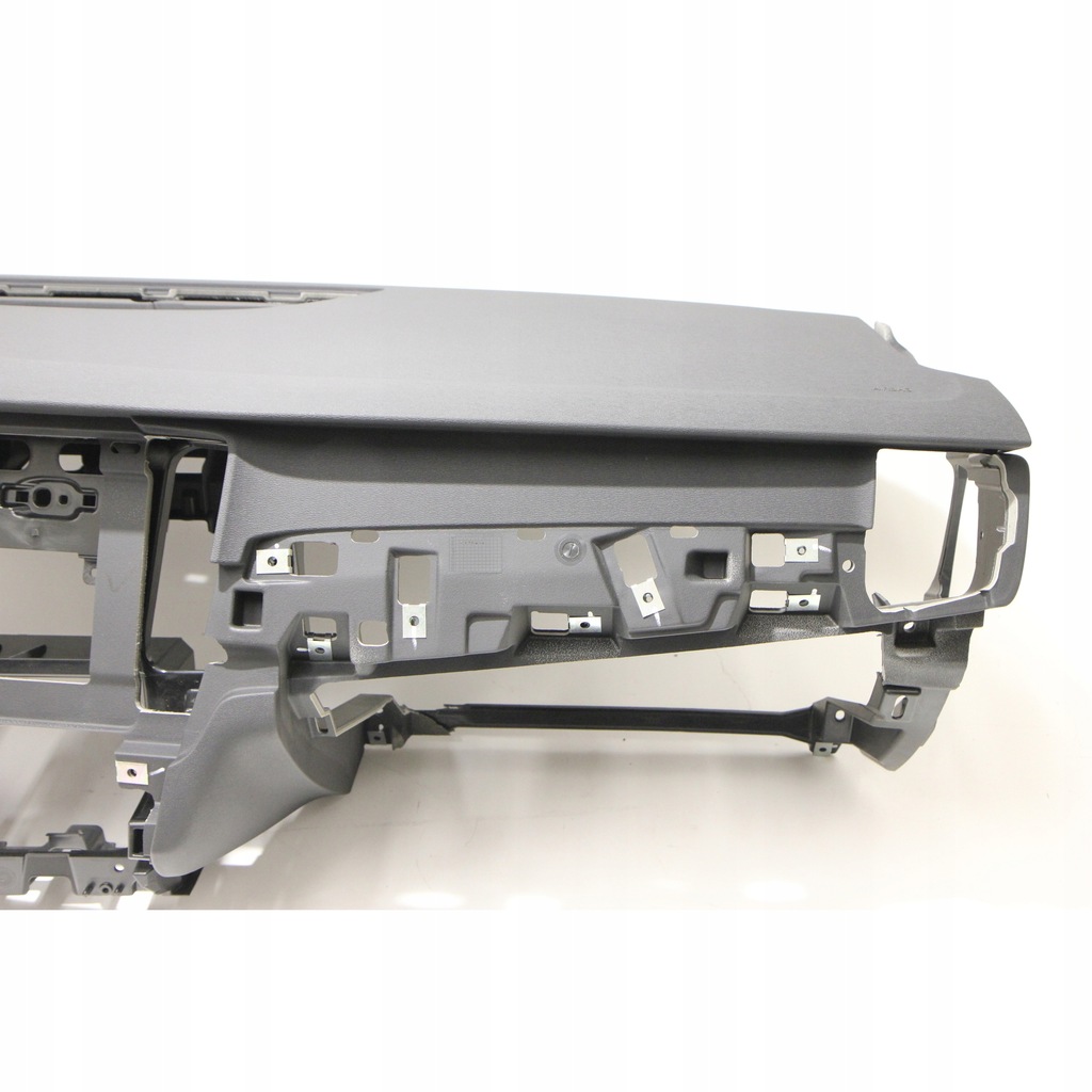 фото №7, Volvo s90 ii 234 приборная панель приборная