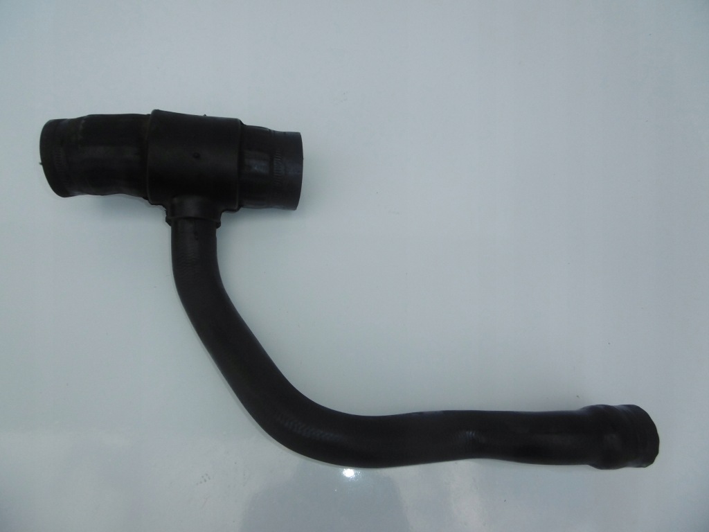 фото №8, Шланг трубка тройник воды renault magnum e-tech