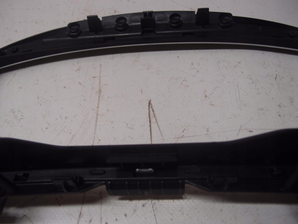 фото №12, Защита рамка спидометра vw golf vii 5g0857059