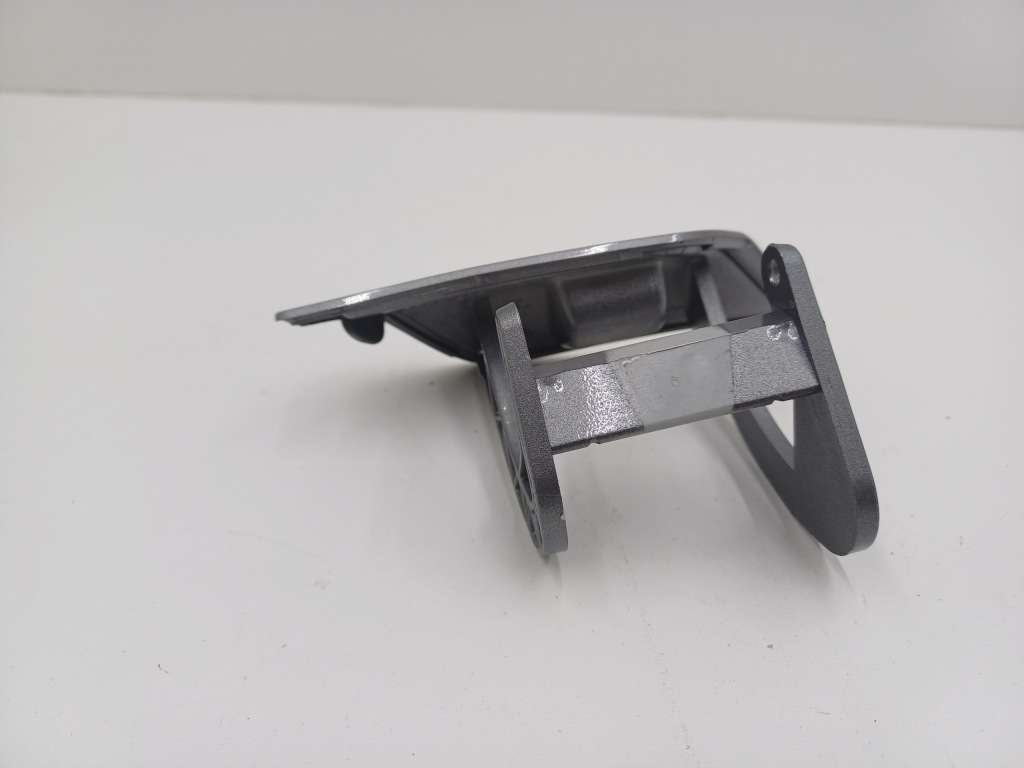 фото №5, Mercedes w204 захист заглушка перед оригінал